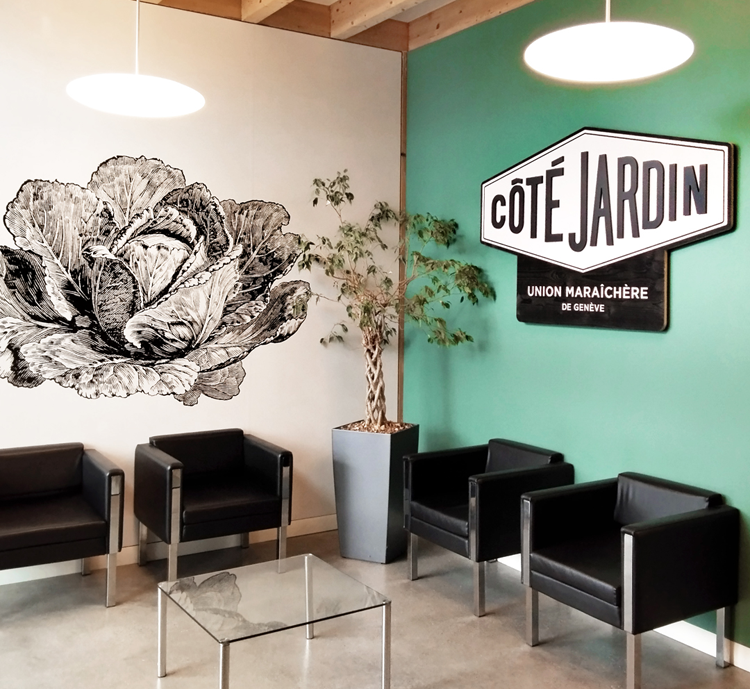 Décoration d’espaces & événementiel